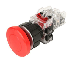 Nút Nhấn Dừng Khẩn Hanyoung DRE-TM2G