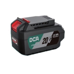 Pin DCA 20v/6.0ah