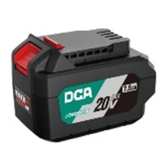 Pin DCA 20v/7.5ah