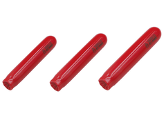 Dipped Safety Clamping Sleeve, WEDO869302/WEDO869303/WEDO869304 Series, Φ10-Φ30, WEDO, Insulated Steel