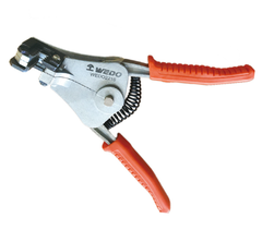 Automatic Wire Stripper (Type B), WEDO2216, 0.5-6mm², Φ1.0,1.6,2.0,2.6,3.2mm, WEDO, Steel