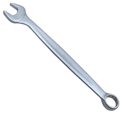 Long Wrench, Double Box Offset, WEDO152 Series, 5.5x7-30x32mm, WEDO, Steel