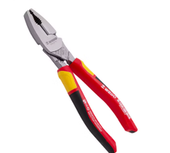 Germany Pliers, Lineman, WEDO2111, 200mm, WEDO, Steel
