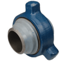 WINDLASS ENGINEERS, Khớp Nối Hammer WECO 3 Inch Fig 200, Ren NPT