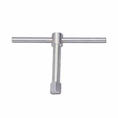 Wrench,T-type Sliding Hex, TT5116 Series, 8-19mm, WEDO, Titanium