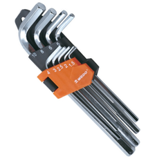 Adaptor, TT5310 Series, 1/4"-3/4", WEDO, Titanium