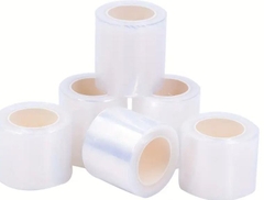 Màng PE Bảo Vệ, 4.8cm x 200m