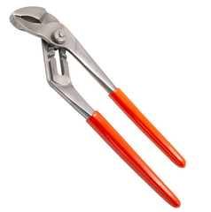 Pliers,Groove Joint, TT5205 Series, 150-250mm, WEDO, Titanium