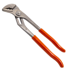 Pliers,Water Pump, TT5206 Series, 150-250mm, WEDO, Titanium