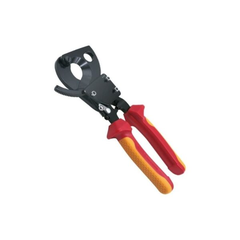 Ratchet Manual Cable Shear, WEDO2246, Φ36mm/300mm², WEDO, Steel