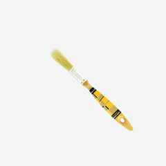 0.5" (1.3cm) Cọ Sơn Cán Nhựa Thăng Long Thanh Bình 1TL05, 12 Cây / Lố