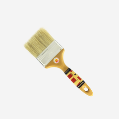 3" (7.5cm) Cọ Sơn Cán Nhựa Thăng Long Thanh Bình 1TL30, 12 Cây / Lố