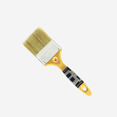 2.5" (6.3cm) Cọ Sơn Cán Nhựa Thăng Long Thanh Bình 1TL25, 12 Cây / Lố