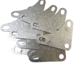 Bát Tam Giác (Ke Góc) Kệ Sắt V Lỗ