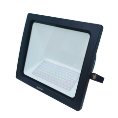 Đèn LED Pha Điều Khiển WiFi 150W 6500K MPE FLD-150/SC, 335×323×136mm, 1 Cái/Hộp, 4 Cái/Thùng