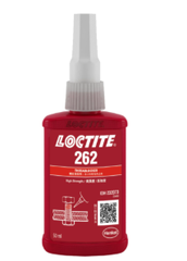 Loctite Henkel 262, 50ml và 250ml