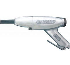 Máy Đánh Gỉ Khí Nén Nitto Kohki JEX 24 CE Needle Scaler, 060300001