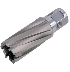 Mũi Khoan Kim Loại Nitto Kohki TK00742 Hi Broach One Touch for Holes 33mm DIA x 50mm L