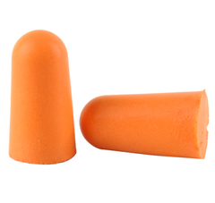 Nút Tai Chống Ồn Bọt PU 37dB AMS A300, 10 Bộ/Túi