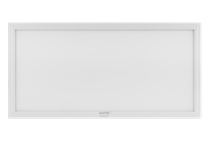 Đèn LED Tấm Điều Khiển Độ Sáng Bằng Remote 25W 2250Lm 3000-4000-6500K MPE FPL-6030/3C-RC, 600×300×10 mm, 1 Cái/Hộp, 5 Cái/Thùng