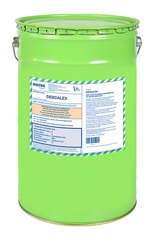 Bột Tẩy Cáu Cặn Khô Descalex Unitor 571646, 25 Kg/Can