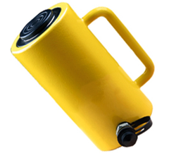 Hydraulic Cylinders Series, WD863 Series, 10-1000T, WEDO, Steel