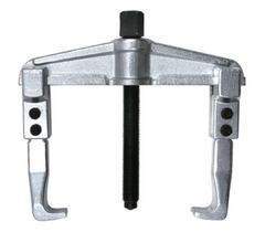 Two leg Gear Puller, WD827 Series, 90x100-350x200, WEDO, Steel