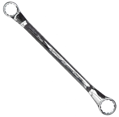 Wrench, Double Box Offset, WD202 Series, 5.5x7-30x32mm, WEDO, Steel