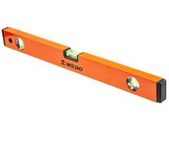 Levelling Instrument, WD783 Series, 30-120cm, WEDO, Steel