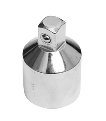 Bit Adapter, WD117 Series, 6.3-12.5mm, WEDO, Steel