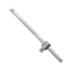 Sliding T-bar, WD118 Series, 6.3-12.5, WEDO, Steel