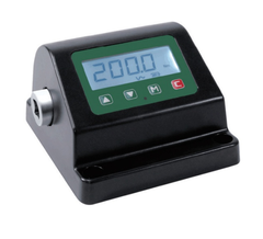 Torque Tester, WEDO1716 Series, 1.2-1100N.m, WEDO, Steel