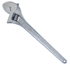 Wrench Adjustable, WD237-30, 750, WEDO, Steel