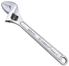 Wrench Adjustable, WD233 Series, 100-600mm, WEDO, Steel