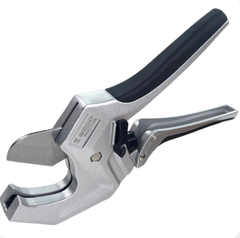 Plastic Pipe Cutter, WD2711-42, 220mm, WEDO, Steel