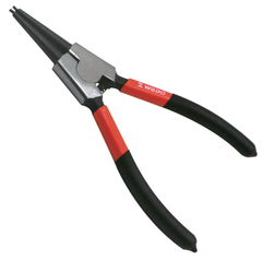 External Snap Ring Pliers, WD379 Series, 7"-9", WEDO, Steel