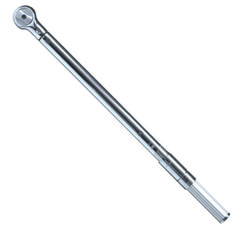 All-steel Preset Torque Wrench, WEDO174 Series, 2.5-3000N.m, WEDO, Steel