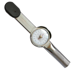 Torque Wrench Dial Indication, WD282B Series, 0-2000N.m, WEDO, Steel