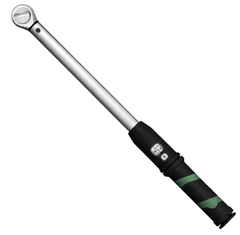 One-side Ratchet Preset Torque Wrench, Large Window Scale, WEDO179 Series, 5-2000N.m, WEDO, Steel