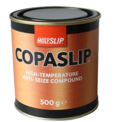 Mỡ Đồng Chịu Nhiệt Độ Cao Molyslip Copaslip, 500g / Hộp