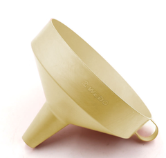 Oil Funnel, WEDO, Non-Sparking, Be-Cu, Mã BE278, 160x130-160x150mm