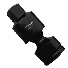 Impact Universal Joint With Ball, CT3343 Series, 1"-1-1/2", WEDO