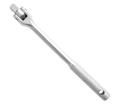 Flex Handle-Industrial Grade, WD110 Series, 6.3x150-12.5x375mm, WEDO, Steel