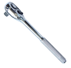 Ratchet Wrench, WD148 Series, 6.3-12.5mm, WEDO, Steel