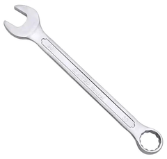 Wrench, Combination DIN3113, WD003 Series, 5.5-32mm, WEDO, Steel