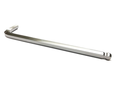 Long Ball Joint Hex Key, WD245 Series, 1.5-19mm, WEDO, Steel