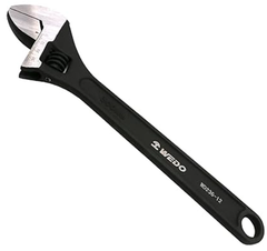 Wrench Adjustable, WD236 Series, 150-375mm, WEDO, Steel