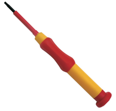 Injection Torx Precision Screwdriver, WEDO8353 Series, T6-T20 x50mm, WEDO, Insulated Steel