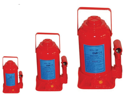 Oil pressure Jack, WD902 Series, 2-50T, WEDO, Steel