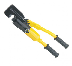 Hydraulic Crimpling, WD877-300, 12T, WEDO, Steel